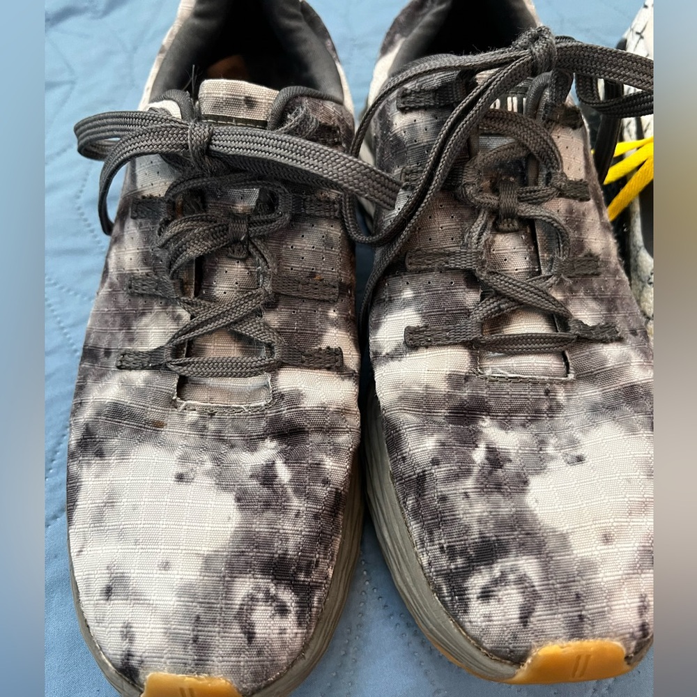 No Bull Runners